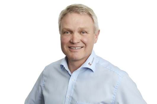 Henrik Walther