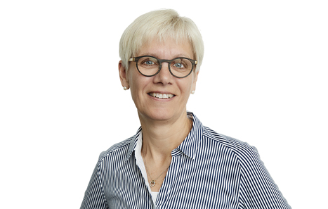 Hanne Schou Koldborg