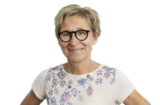 Lise Gedebjerg