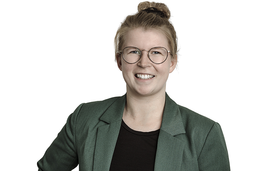 Iben Elisabeth Nørgaard