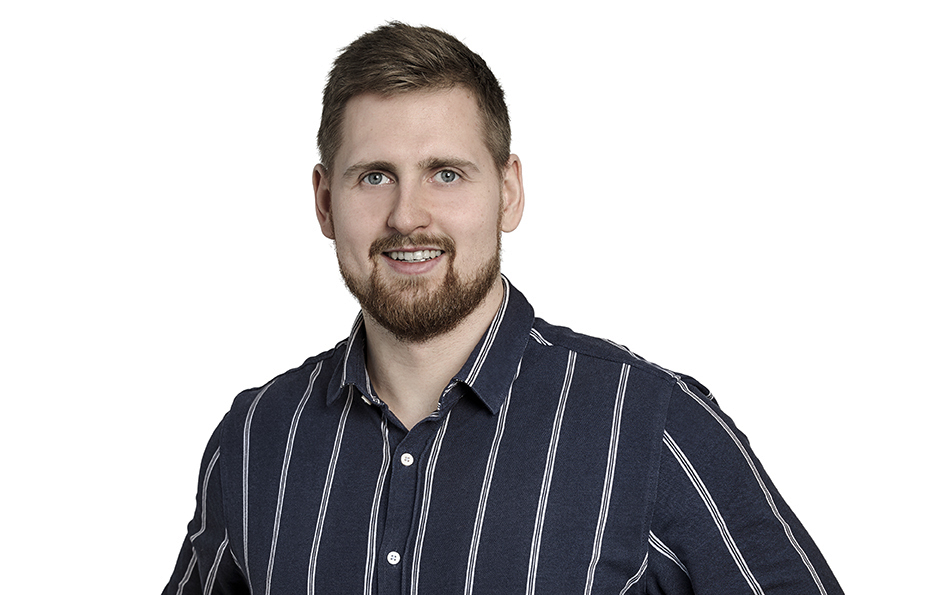 Johannes Birk Poulsen