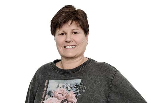Pia Vesti Jørgensen