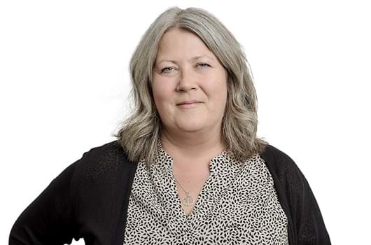 Lissi Østergaard