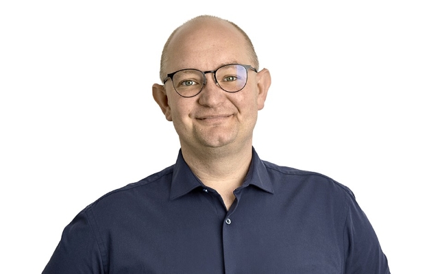 Thomas Hjerrild Buch