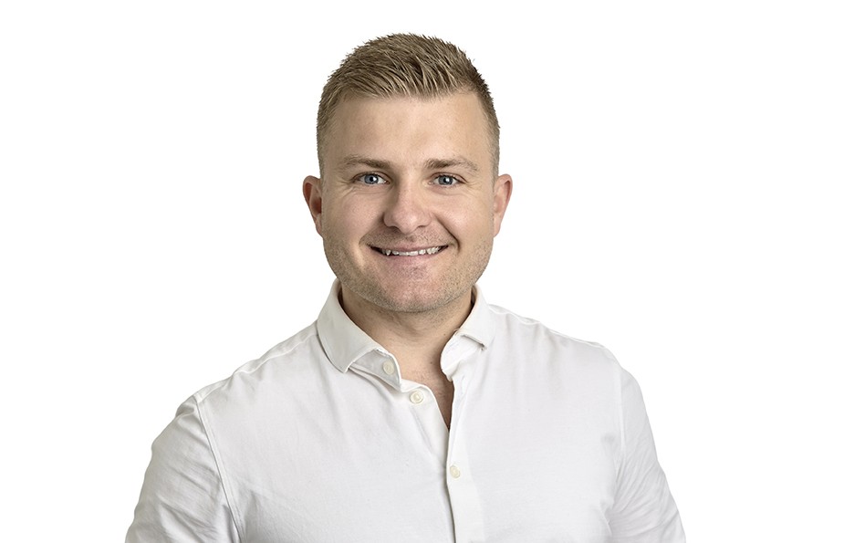 Tobias Meier Jørgensen